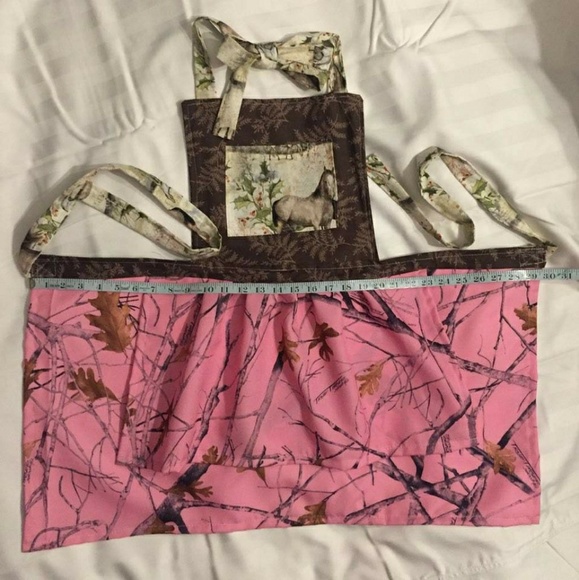 Apron - Picture 2 of 2